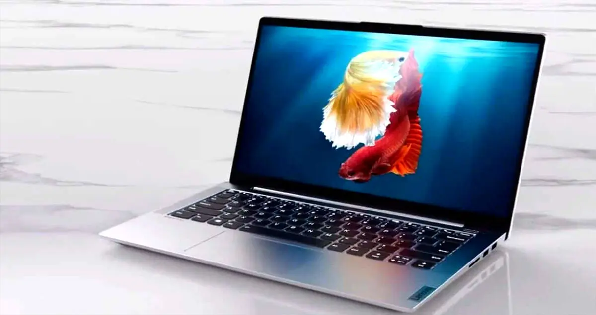 لپ تاپ Xiaoxin Air 14 لنوو با کارت گرافیک GeForce MX350 عرضه می شود