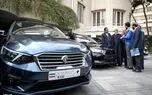 بهره‌برداری از موتور EF پلاس ایران خودرو در سال 99