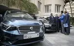 بهره‌برداری از موتور EF پلاس ایران خودرو در سال 99