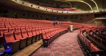 تعطیلی سینماها به خاطر کرونا تکذیب شد