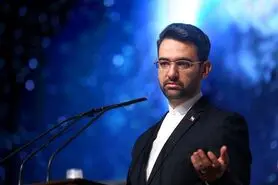 آذری جهرمی: برنامه ای برای ریاست جمهوری ندارم
