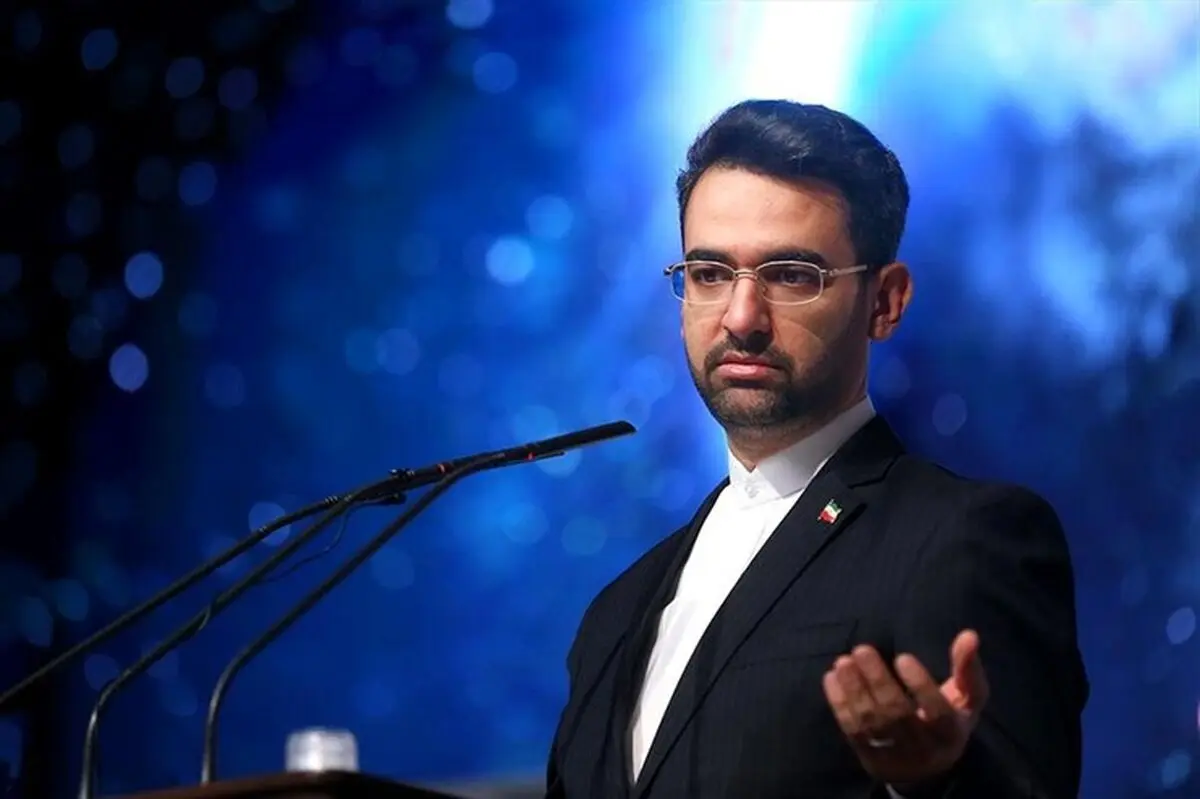 آذری جهرمی: برنامه ای برای ریاست جمهوری ندارم