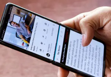 شیوع کرونا باعث تعطیلی کارخانه تولید گوشی سامسونگ در گومی شد