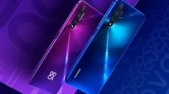 سربلندی گوشی Huawei Nova 5T در چالش اجرای بازی‌های سنگین