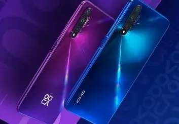 سربلندی گوشی Huawei Nova 5T در چالش اجرای بازی‌های سنگین