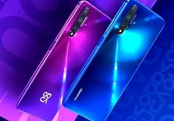 سربلندی گوشی Huawei Nova 5T در چالش اجرای بازی‌های سنگین
