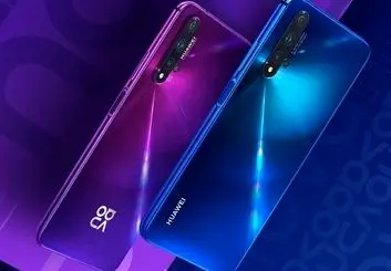 سربلندی گوشی Huawei Nova 5T در چالش اجرای بازی‌های سنگین