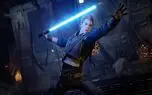 دنباله بازی Star Wars Jedi: Fallen Order ساخته می‌شود