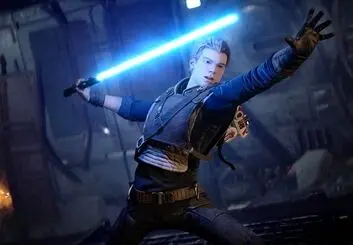 دنباله بازی Star Wars Jedi: Fallen Order ساخته می‌شود