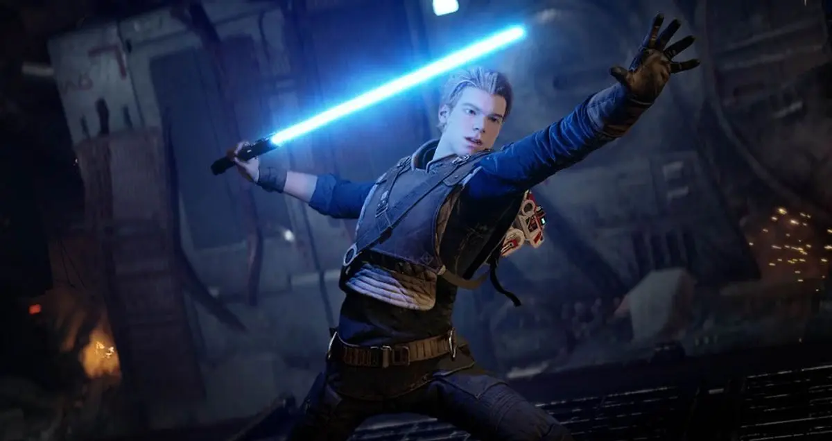 دنباله بازی Star Wars Jedi: Fallen Order ساخته می‌شود
