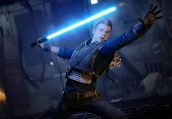 دنباله بازی Star Wars Jedi: Fallen Order ساخته می‌شود