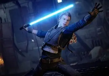 دنباله بازی Star Wars Jedi: Fallen Order ساخته می‌شود