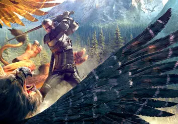 درآمد بازی The Witcher 3 در شبکه استیم به بیش از 50 میلیون دلار رسید