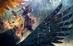 درآمد بازی The Witcher 3 در شبکه استیم به بیش از 50 میلیون دلار رسید