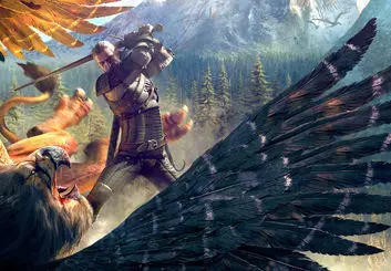 درآمد بازی The Witcher 3 در شبکه استیم به بیش از 50 میلیون دلار رسید