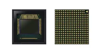 حسگر 108 مگاپیکسلی سامسونگ برای اولین بار با فناوری نوناسل