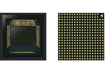 حسگر 108 مگاپیکسلی سامسونگ برای اولین بار با فناوری نوناسل