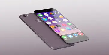 آیفون 7 به هالیوود می آید!