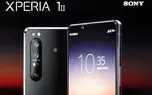 مشخصات سونی اکسپریا 1 II و اکسپریا 10 II برملا شد!