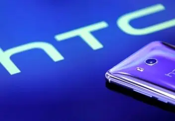 گوشی 5G اچ‌تی‌سی امسال از راه می رسد