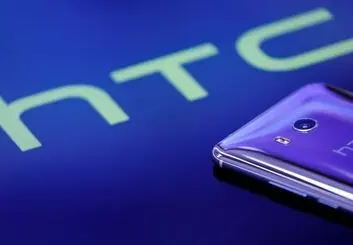 گوشی 5G اچ‌تی‌سی امسال از راه می رسد