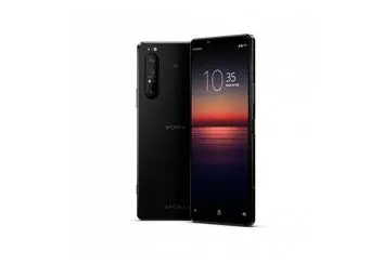 سونی اکسپریا 1 II به همراه اکسپریا پرو معرفی شد