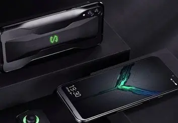 رونمایی از بلک شارک 3 در تاریخ 3 مارس