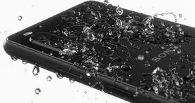اکسپریا 10 II سونی با نمایشگر 6 اینچی OLED معرفی شد