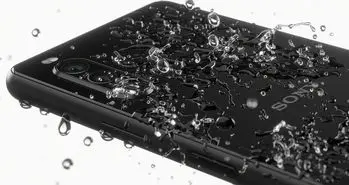 اکسپریا 10 II سونی با نمایشگر 6 اینچی OLED معرفی شد