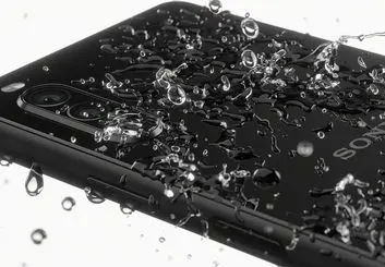 اکسپریا 10 II سونی با نمایشگر 6 اینچی OLED معرفی شد