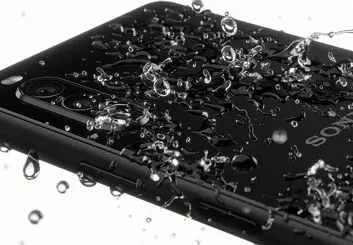 اکسپریا 10 II سونی با نمایشگر 6 اینچی OLED معرفی شد