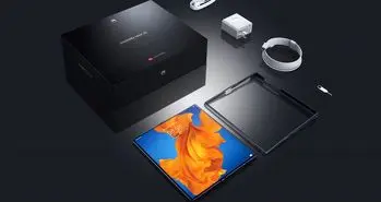 هواوی Mate Xs با قیمت 2499 یورو از راه رسید