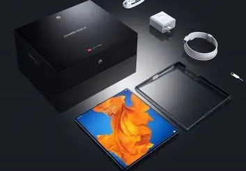 هواوی Mate Xs با قیمت 2499 یورو از راه رسید