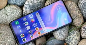 رابط کاربری هواوی Y9s چه ویژگی هایی دارد؟