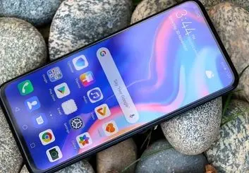 رابط کاربری هواوی Y9s چه ویژگی هایی دارد؟