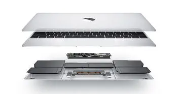 مک بوک 2021 با پردازنده های ARM سفارشی از راه می رسد