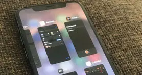 قابلیت چند وظیفگی در سیستم عامل iOS 14 تغییر می کند؟