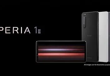قیمت اکسپریا 1 II و اکسپریا 10 II به صورت رسمی اعلام شد