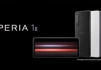 قیمت اکسپریا 1 II و اکسپریا 10 II به صورت رسمی اعلام شد