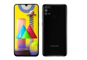 گلکسی M31 سامسونگ به صورت رسمی معرفی شد