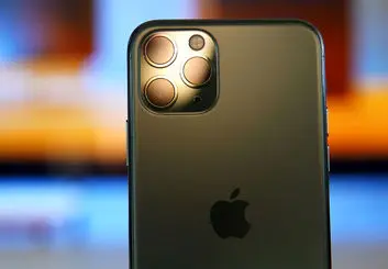 گوشی های 2020 اپل با وای فای فوق سریع 802.11 ay عرضه می شوند