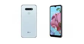 ال جی Q51 با نمایشگر 6.5 اینچی معرفی شد