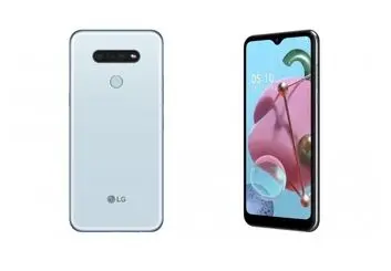 ال جی Q51 با نمایشگر 6.5 اینچی معرفی شد