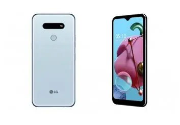 ال جی Q51 با نمایشگر 6.5 اینچی معرفی شد