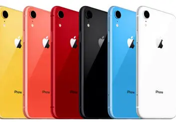 آیفون XR اپل پرفروش ترین گوشی هوشمند در سال 2019 شد
