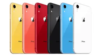 آیفون XR اپل پرفروش ترین گوشی هوشمند در سال 2019 شد