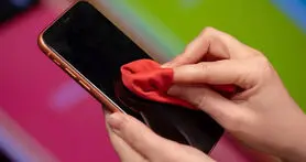چگونه گوشی خود را برای مبارزه با ویروس کرونا تمیز کنیم؟