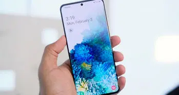 گلکسی اس 20 سامسونگ؛ نخستین گوشی مجهز به شارژ سریع USB