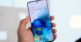 گلکسی اس 20 سامسونگ؛ نخستین گوشی مجهز به شارژ سریع USB