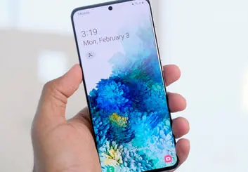 گلکسی اس 20 سامسونگ؛ نخستین گوشی مجهز به شارژ سریع USB